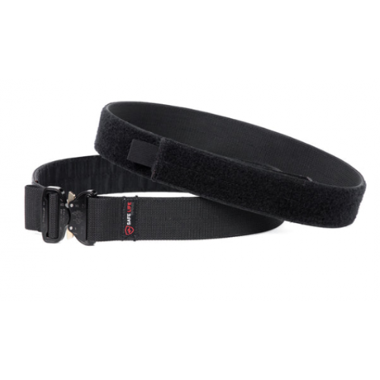 CLASSIC NYLON DUTY BELT W/LINER BELT
