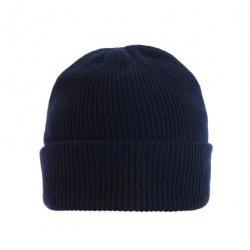 Knit Watch Cap w/SFD patch sewn- OSFA