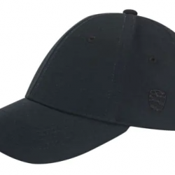 FLEXRS FITTED CAP W/STAR PATCH SEWN
