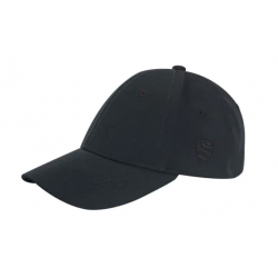 FLEXRS FITTED CAP W/STAR PATCH SEWN