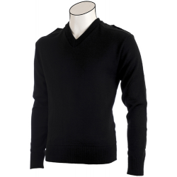 UNLINED PULLOVER SWEATER