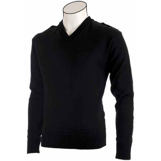 UNLINED PULLOVER SWEATER