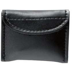 Leather Glove Pouch