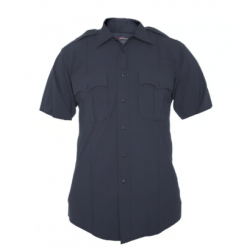 MEN'S SS CX360 SHIRT/DARK NAVY