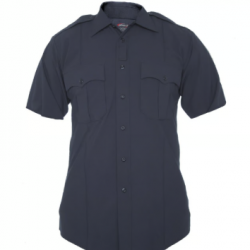 MEN'S SS CX360 SHIRT/DARK NAVY