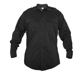 WOMEN'S LS REFLEX STRETCH RIPSTOP SHIRT/DARK NAVY