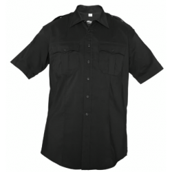 MEN'S SS REFLEX STRETCH RIPSTOP SHIRT/DARK NAVY