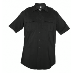 WOMEN'S SS REFLEX STRETCH RIPSTOP SHIRT/DARK NAVY