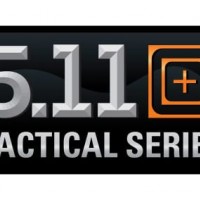 ５枚セット　新品5.11ラバーワッペン V.XI Collection | Purpose Built Gear for Today's Professionals