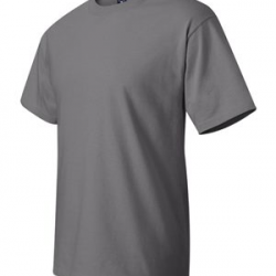 Beefy-T 100% Cotton LS T-Shirt