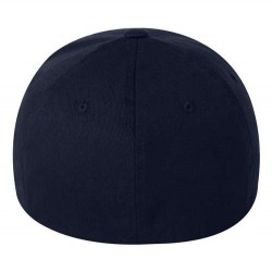 FITTED BASEBALL CAP W/SFD EMBLEM