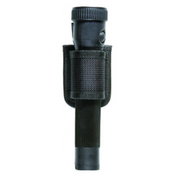 NYLON LARGE OPEN FLASHLIGHT HOLDER