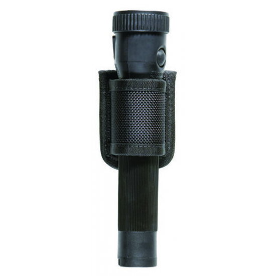 NYLON LARGE OPEN FLASHLIGHT HOLDER