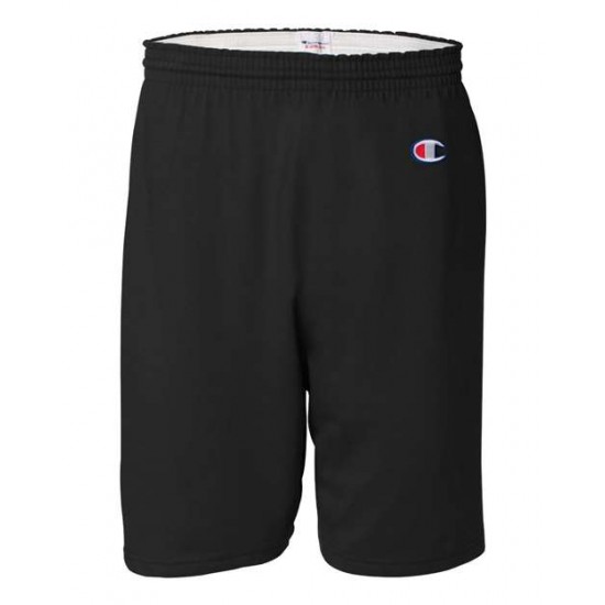 Cotton Gym Shorts