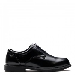 Classic Leather Academy Oxford