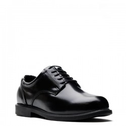 Classic Leather Academy Oxford
