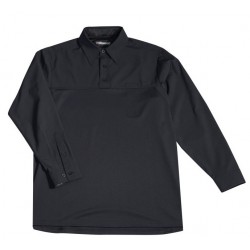 WOMEN'S LONG SLEEVE FLEXRS ARMORSKIN BASE SHIRT