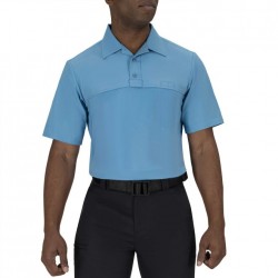 MEN'S SS FLEXPRO ARMORSKIN BASE SHIRT/DARK NAVY