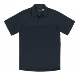 WOMEN'S SS FLEXPRO ARMORSKIN BASE SHIRT/DARK NAVY