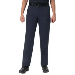 WOMEN'S FLEXRS COVERT PANT (HIDDEN CARGO)/DARK NAVY