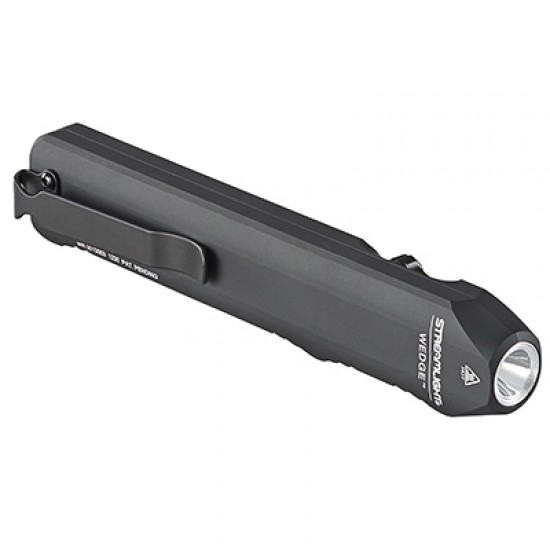 WEDGE FLASHLIGHT (RECHARGEABLE)