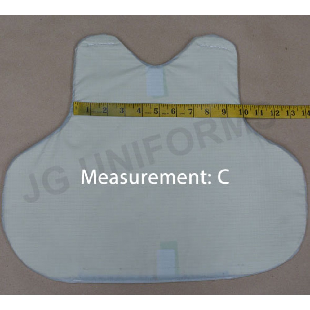 Custom 4501 CUSTOM VEST COVER STYLE #4501