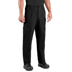 MEN'S POLY-COTTON RIP-STOP TACTICAL PANTS- NAVY