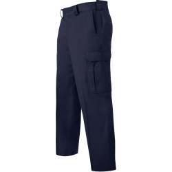 MEN'S EXTERNAL CARGO PANTS- NAVY