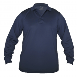 Men's UFX™ Long Sleeve Tactical Polo