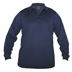 Women's UFX™ Long Sleeve Tactical Polo