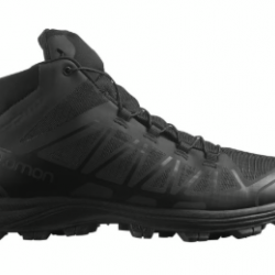 Men's Speed Assault Boot (non-waterproof)- UNISEZ sizing