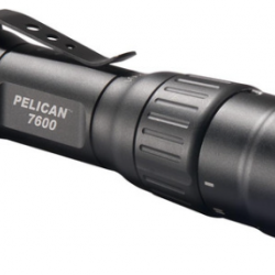 7600 TACTICAL FLASHLIGHT