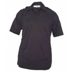 MEN'S SS REFLEX RIPSTOP UNDERVEST SHIRT/DARK NAVY (MENS ONLY)