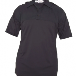 MEN'S SS REFLEX RIPSTOP UNDERVEST SHIRT/DARK NAVY (MENS ONLY)