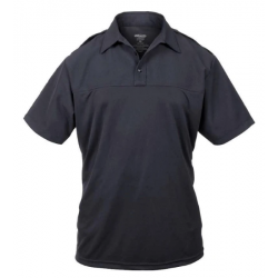 MEN'S SS CX360 UNDERVEST SHIRT/DARK NAVY