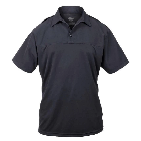 MEN'S SS CX360 UNDERVEST SHIRT/DARK NAVY