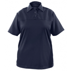 WOMEN'S SS CX360 UNDERVEST SHIRT/DARK NAVY