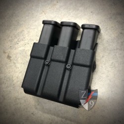 TRIPLE MAG CASE (OTHER 9/40)
