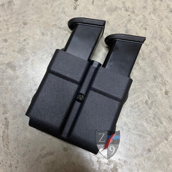 DOUBLE MAG CASE (OTHER 9/40)