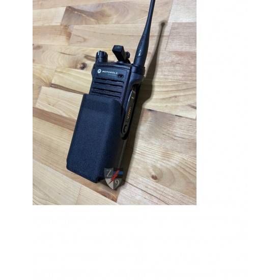 ZERO9 APX6000 RADIO CASE