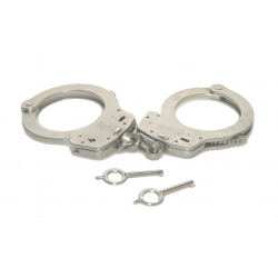 Smith & Wesson Model 100 Chain Handcuffs