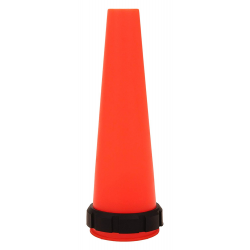Stinger Red Traffic Cone