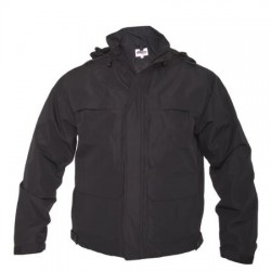 Navy Duty Jacket Outer Shell (No liner)