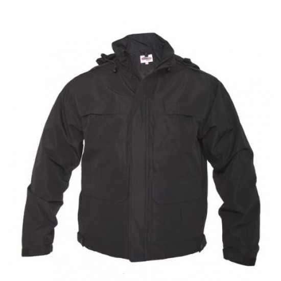 Navy Duty Jacket Outer Shell (No liner)