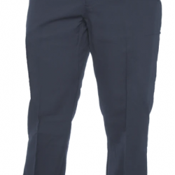 Mens Covert (Hidden) Cargo Pants (Navy)