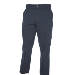 Womens External Cargo Pants (Navy)