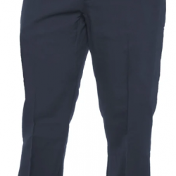CX360 5 Pocket Pants (Non Cargo) (Navy)