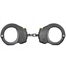 CHAIN ULTRA CUFFS- ALUMINUM