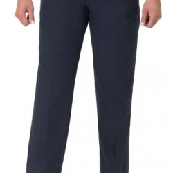 FLEXRS COVERT PANT (HIDDEN CARGO)/DARK NAVY