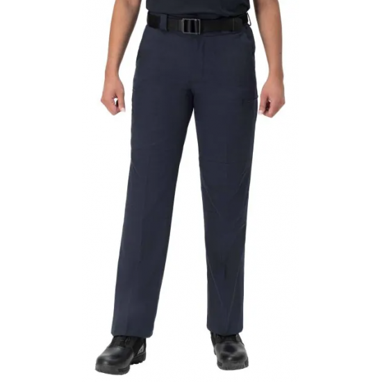 FLEXRS COVERT PANT (HIDDEN CARGO)/DARK NAVY